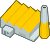 My Little Factory icon