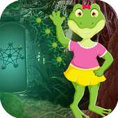 Best Escape Game 549 Toad Rescue Game