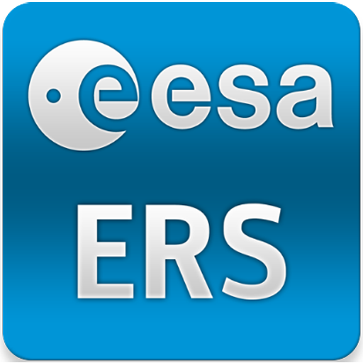 ESA ers icon