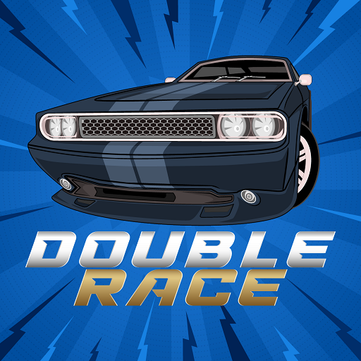 Asphalt Double Race - 3 Car Racer King icon