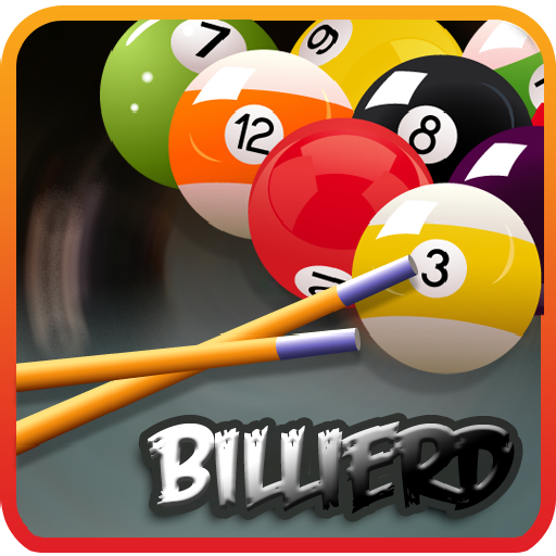 Billiards Game icon