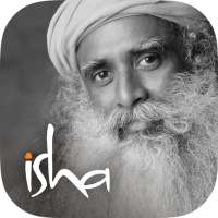 Sadhguru - Yoga & Meditation on 9Apps