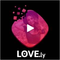 Love.ly Bit Video Maker-Musical.ly Photo Slideshow