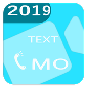 ­­i­­­m­­­­o­­ g­b video calls &amp; chat 2019 icon