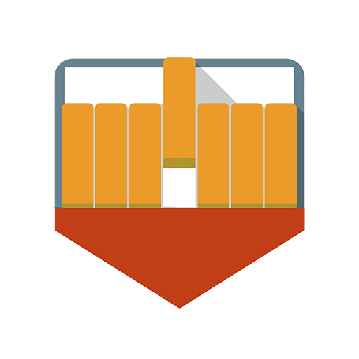 Smokers App icon