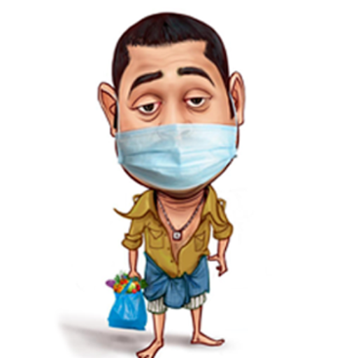 Jail escape -  dashamoolam damu 3D game icon