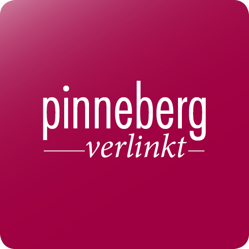 PINNEBERGverlinkt icon