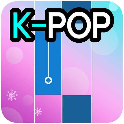 ikon kpop Piano Tiles