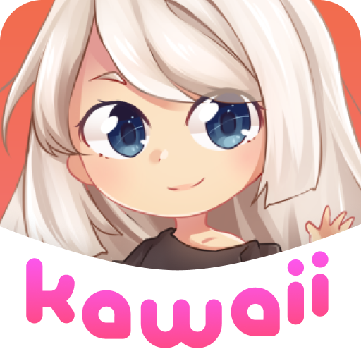 Kawaii world for minecraft icon