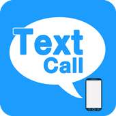 Free Phone Calls US Number - Talk And Text Tip on 9Apps