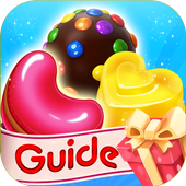 New Candy Crush Guide icon