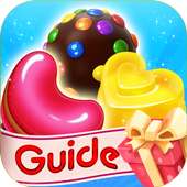 New Candy Crush Guide