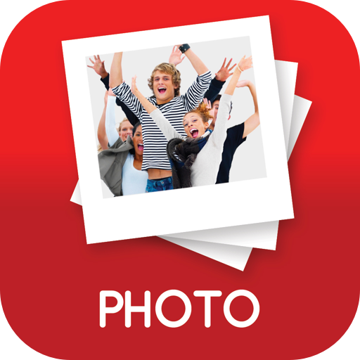 Smart Photo Print icon