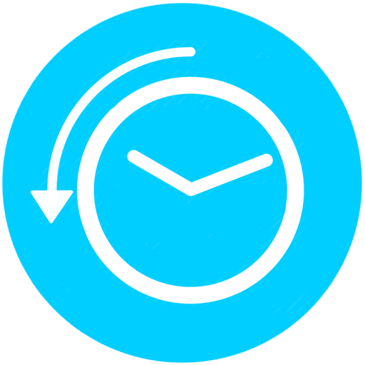 Super App Backup &amp; Restore icon