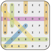 Word Search icon