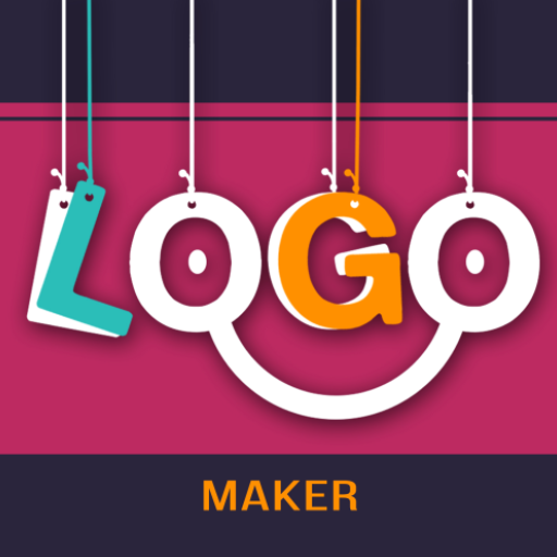 Logo Generator &amp; Logo Maker icon