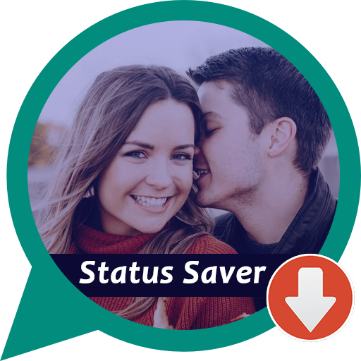 Download &amp; Share WA Video Status icon