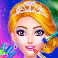 Princess Fashion Fantasy : Dress Up and Makeup on 9Apps