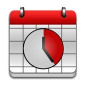 Work Shift Calendar icon