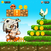 Super Adventure World icon