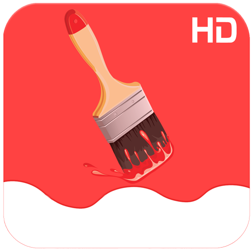 My HD Wallpapers icon