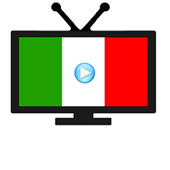 Italian TV Channel icon