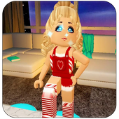 Royale high Esacape  ROBLX's OBBY icon