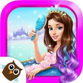 Salão de Gelo Princesa Glória on 9Apps