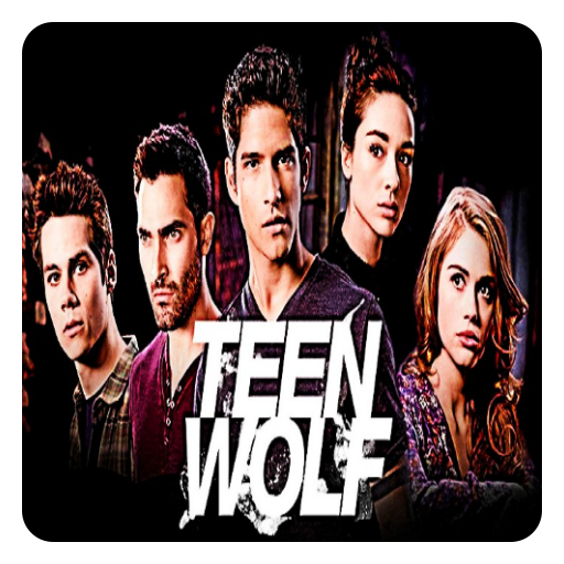 Teen Wolf Quiz 2021 icon