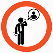 Wx Sales - Support App icon