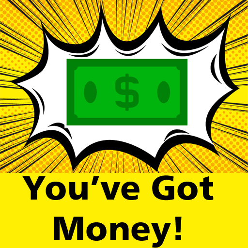 You've Got Money! icon