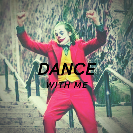 джокер музыка icon