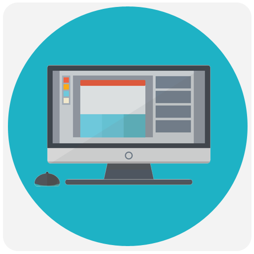 Kamus Komputer dan Internet icon