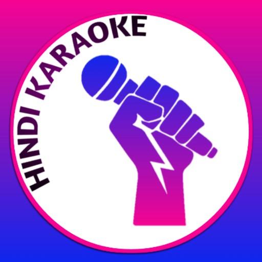 Hindi Karaoke - Sing &amp; Record icon