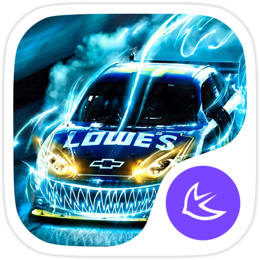 Lowes theme for APUS icon