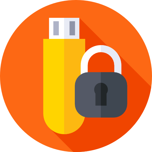 File Locker - Hide Files, Images and Videos icon