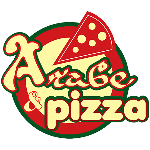 Arabe e Pizza icon