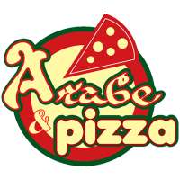 Arabe e Pizza
