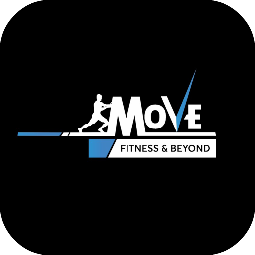 Move - Fitness And Beyond icon