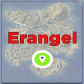 All Map Companion for Pubg icon
