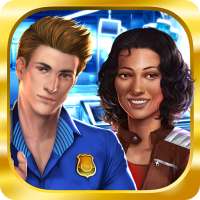 Criminal Case: Save the World! on 9Apps