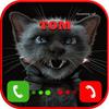 TOM fake call for cat prank icon