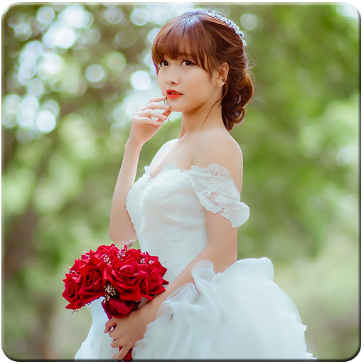 Hot Indonesia Girls Wallpapers icon