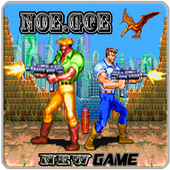 mostafa fight Dinosaurs icon