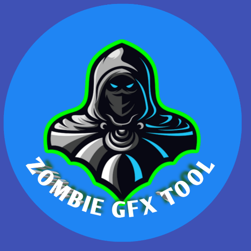 ZOMBIE GFX TOOL: 90FPS icon