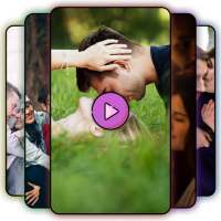 Heart Effects Video Maker