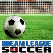 Guide for DREAM League SOCCER