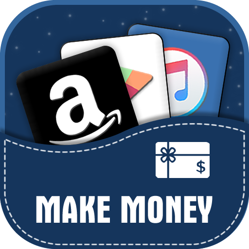 Free Money Cash &amp; Get Free Gift Cards - Tap Money icon