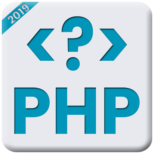 PHP Tutorial - Offline  Learning icon