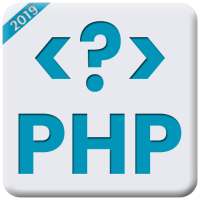 PHP Tutorial - Offline  Learning on 9Apps